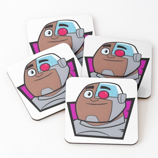 Item preview, silly cyborg designed and sold by Theuproarstore.