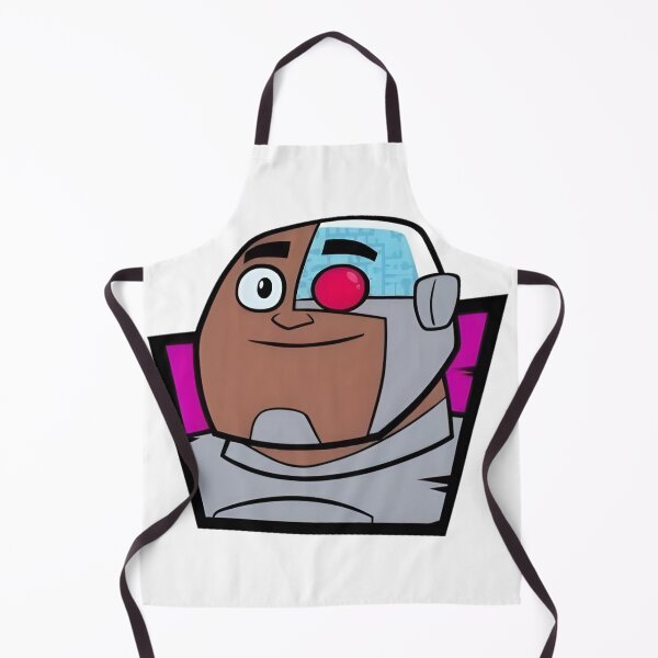Item preview, silly cyborg designed and sold by Theuproarstore.