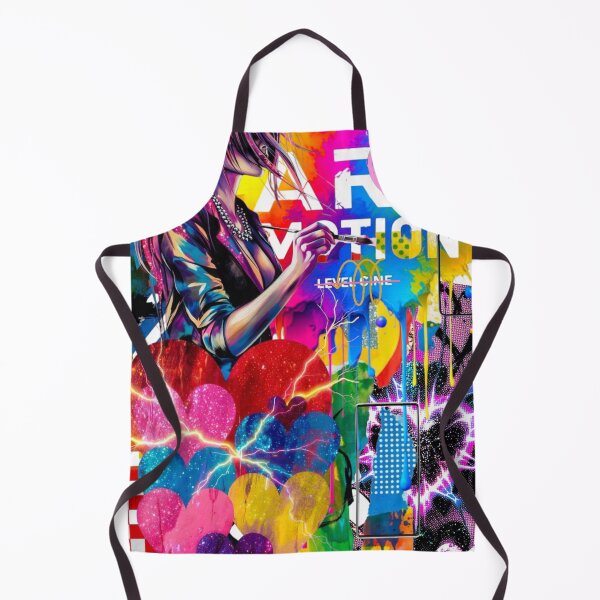 Item preview, Art in motion designed and sold by JLeonardoArt.