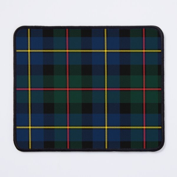 Item preview, MacLeod of Harris Tartan Plaid designed and sold by Jodify.