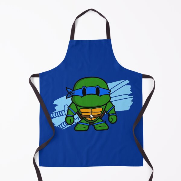 Item preview, TMNT Leonardo designed and sold by Bien-o-No.