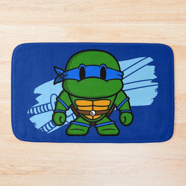 Item preview, TMNT Leonardo designed and sold by Bien-o-No.