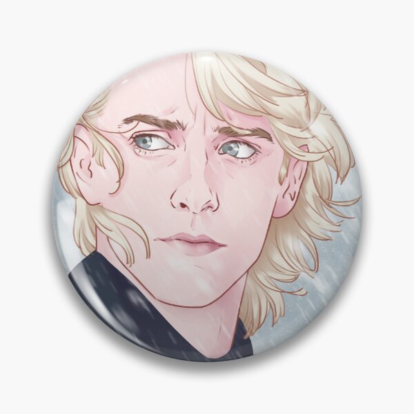 Item preview, Blizzard designed and sold by NoniyaArt.