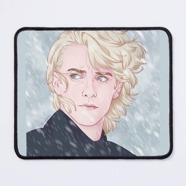 Item preview, Blizzard designed and sold by NoniyaArt.