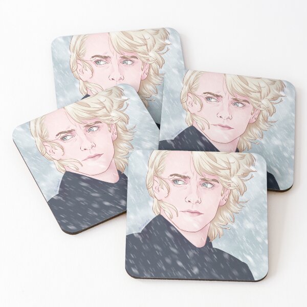 Item preview, Blizzard designed and sold by NoniyaArt.