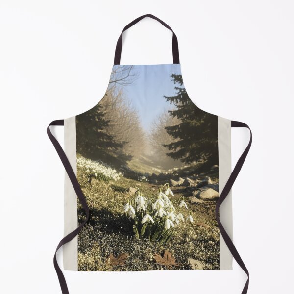 Item preview, Spring Awakening designed and sold by Stellar Geometry.