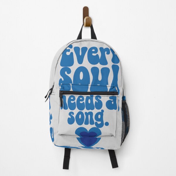Item preview, Every soul needs a song designed and sold by Stefrait-7.