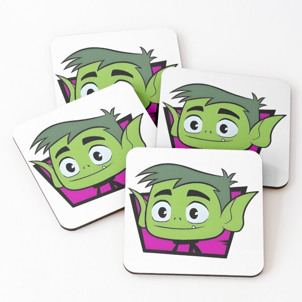 Item preview, silly green hero designed and sold by Theuproarstore.