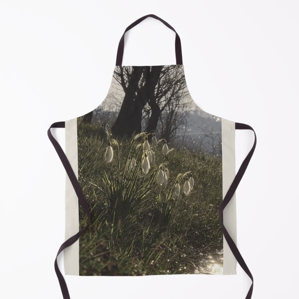 Item preview, Spring Awakening designed and sold by Stellar Geometry.