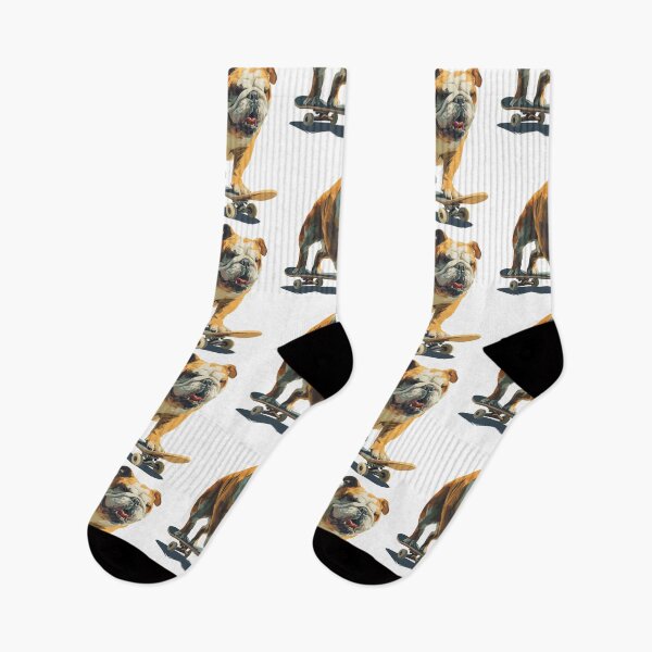 Item preview, Bulldog designed and sold by VelvetRoom.