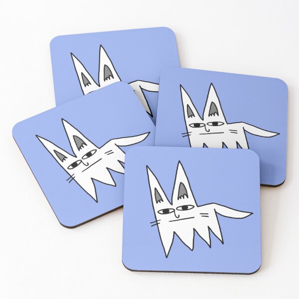 Item preview, Tilted Cat designed and sold by Bruneburg.
