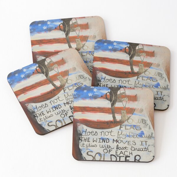 Item preview, For Those Who Fought designed and sold by HeavenlySent12.