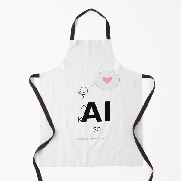 Item preview, KAISO AI | Japanese Word for Reminiscence Memory | Thoughtful Tech Design designed and sold by AIDressCode.
