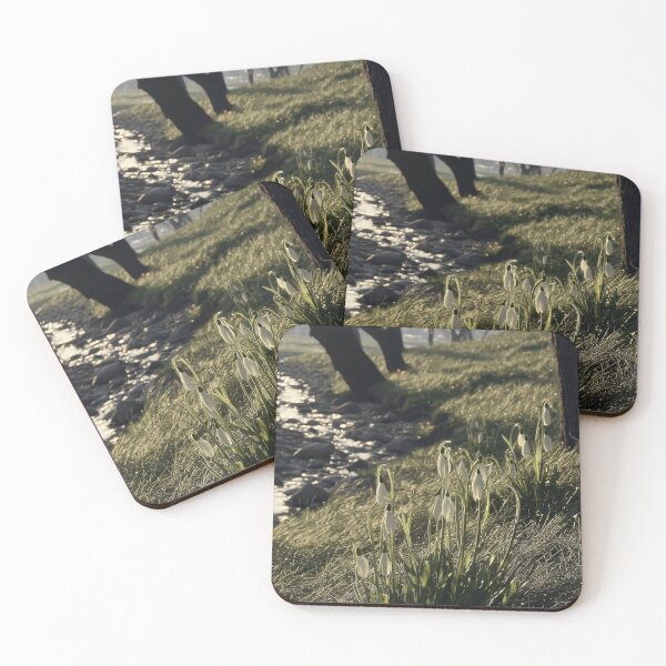 Item preview, Spring Awakening designed and sold by Stellar Geometry.
