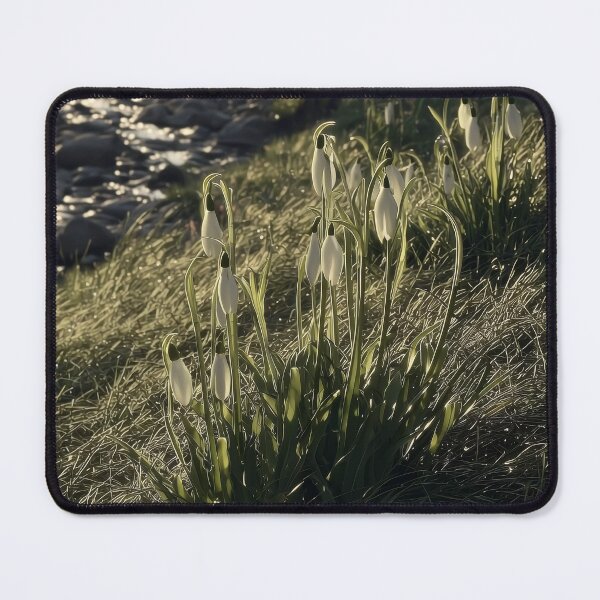 Item preview, Spring Awakening designed and sold by Stellar Geometry.