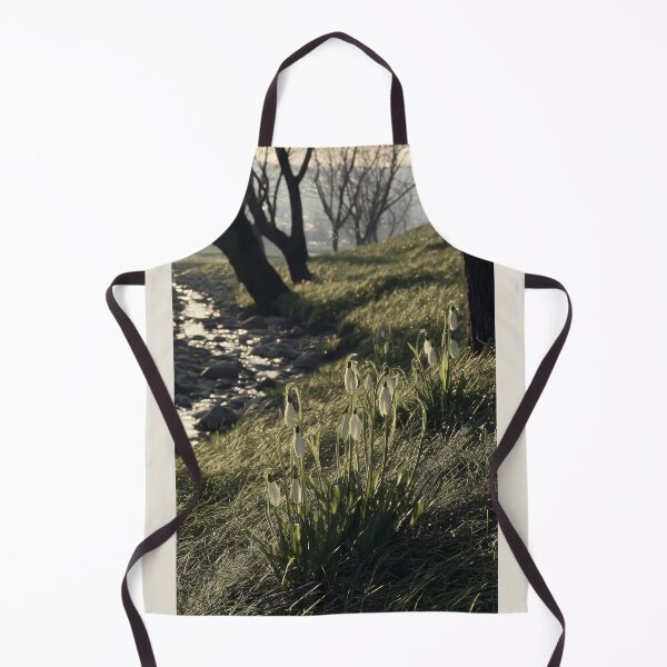 Item preview, Spring Awakening designed and sold by Stellar Geometry.