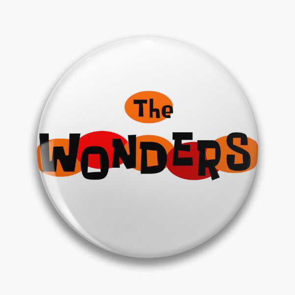 Item preview, The Wonders Orange designed and sold by Normbot2000.