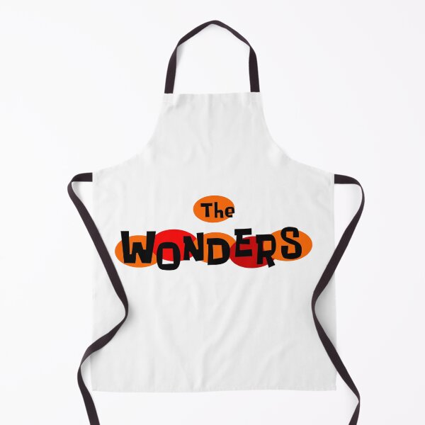 Item preview, The Wonders Orange designed and sold by Normbot2000.