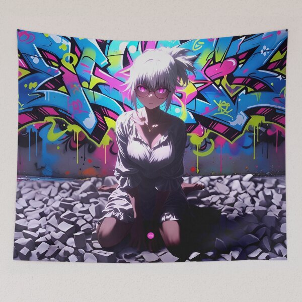 Item preview, Internal Kaleidoscope (fc) I designed and sold by XUSRedbubble.