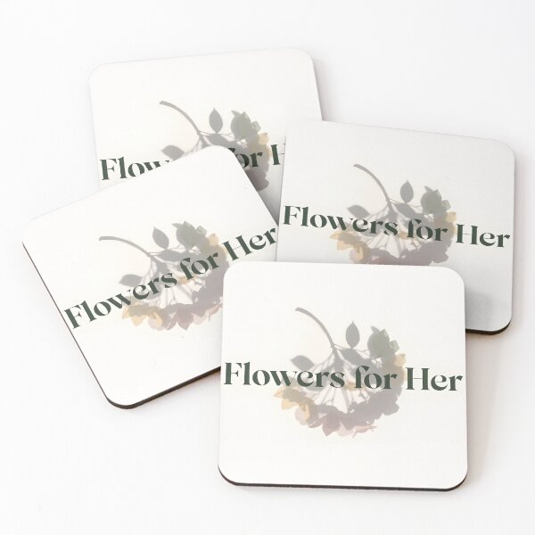 Item preview, Elegant flower arrangement for women with soft shadows designed and sold by Creative88Art.
