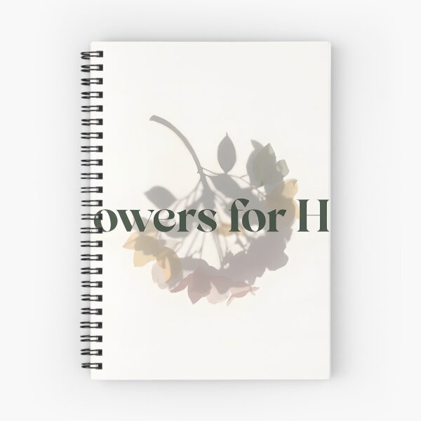 Item preview, Elegant flower arrangement for women with soft shadows designed and sold by Creative88Art.