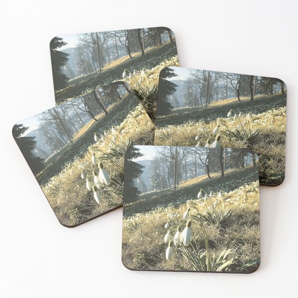 Item preview, Spring Awakening designed and sold by Stellar Geometry.