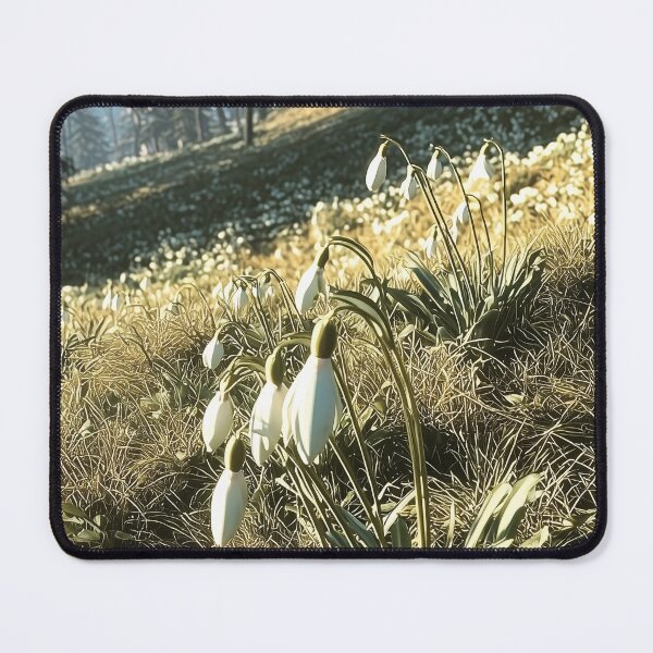 Item preview, Spring Awakening designed and sold by Stellar Geometry.