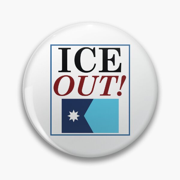 Item preview, ICEOUT MINNESOTA designed and sold by GRAPHIKZ04.