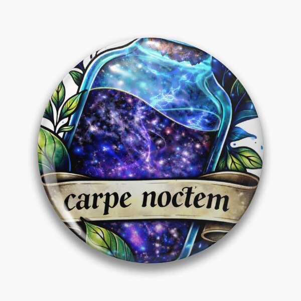Item preview, Carpe Noctem designed and sold by urkaaaa.