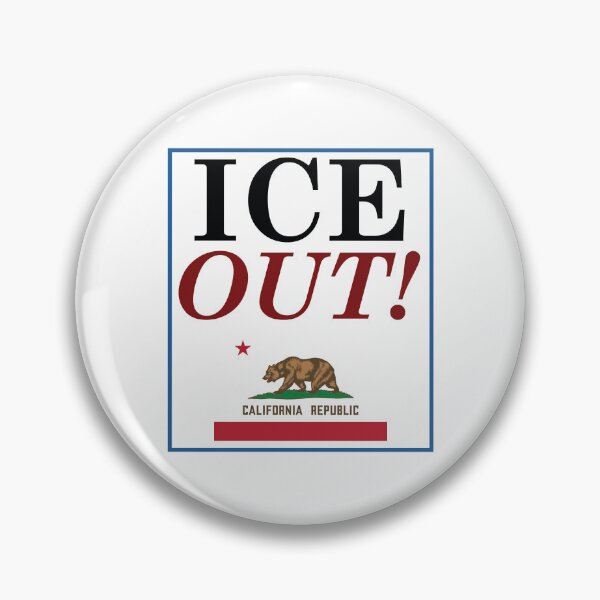Item preview,  ICEOUT CALIFORNIA designed and sold by GRAPHIKZ04.