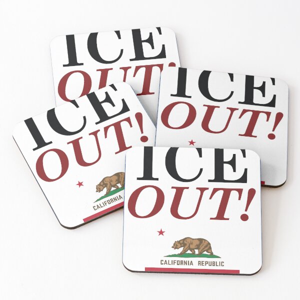 Item preview,  ICEOUT CALIFORNIA designed and sold by GRAPHIKZ04.