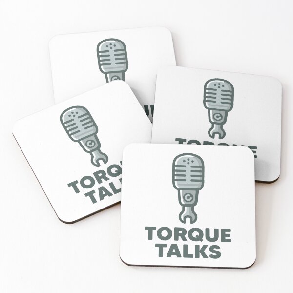 Item preview, Torque Talks designed and sold by RAS-77.