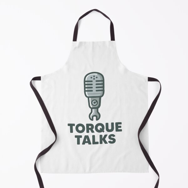 Item preview, Torque Talks designed and sold by RAS-77.