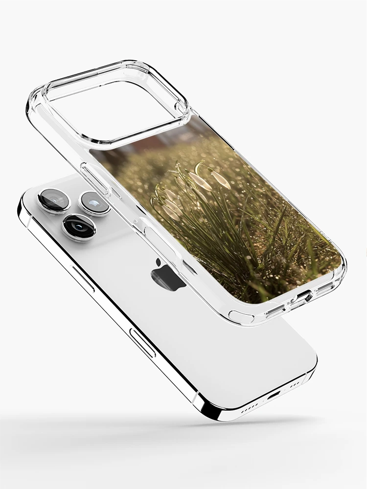 Thumbnail 2 of 5, iPhone Case, Spring Awakening designed and sold by Stellar Geometry.