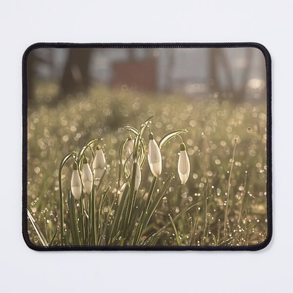 Item preview, Spring Awakening designed and sold by Stellar Geometry.
