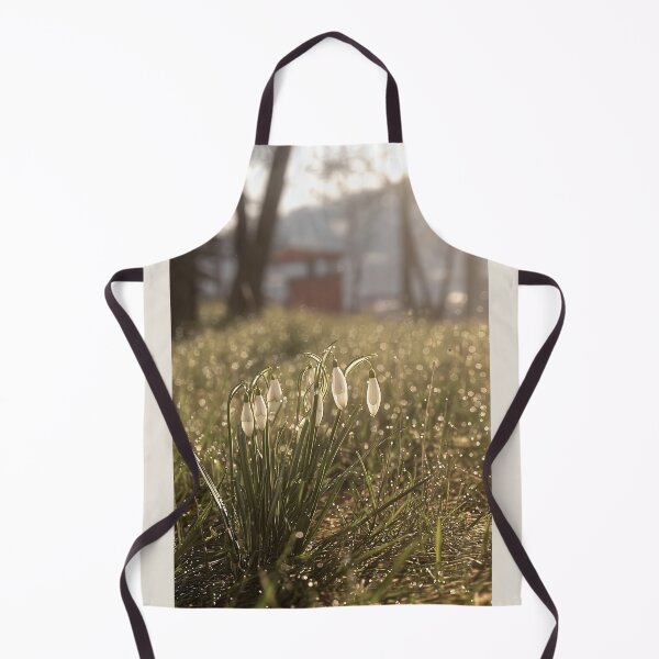 Item preview, Spring Awakening designed and sold by Stellar Geometry.