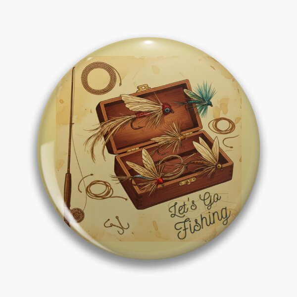 Item preview, Fly fishing Tied to tradition designed and sold by Stefanrajzer.
