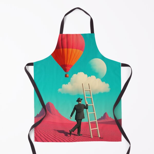 Item preview, Next Level designed and sold by Mad Surrealist Paper Play.
