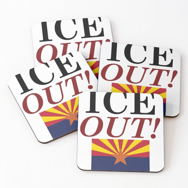 Item preview, ICEOUT ARIZONA designed and sold by GRAPHIKZ04.