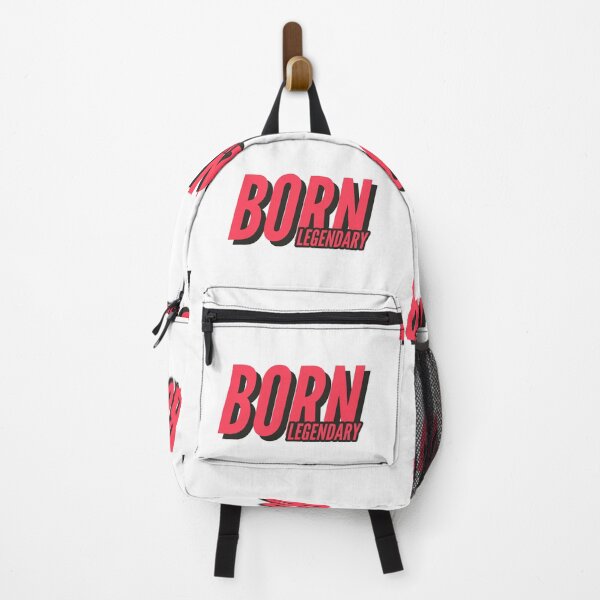 Item preview, Born Legendary Design  designed and sold by Teale-Studio.