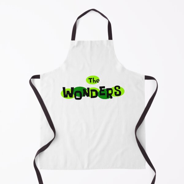 Item preview, The Wonders Green designed and sold by Normbot2000.
