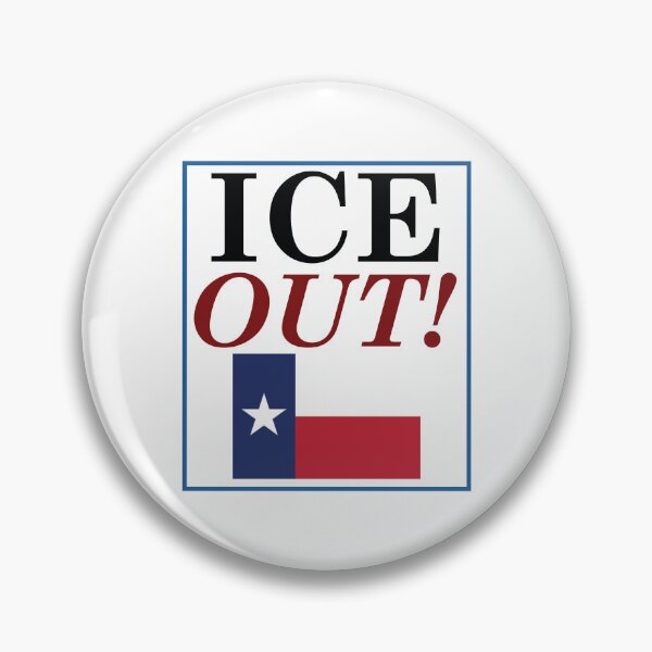 Item preview, ICEOUT TEXAS designed and sold by GRAPHIKZ04.