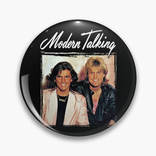 Item preview, MODERN TALKING designed and sold by BOTALEG.