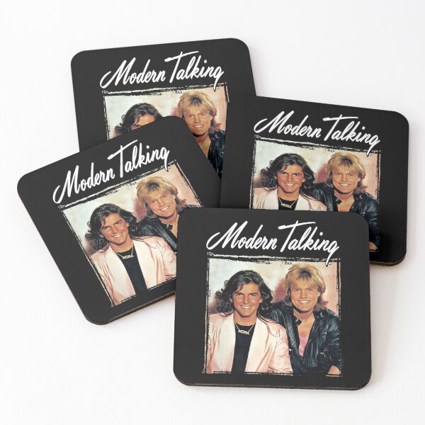 Item preview, MODERN TALKING designed and sold by BOTALEG.