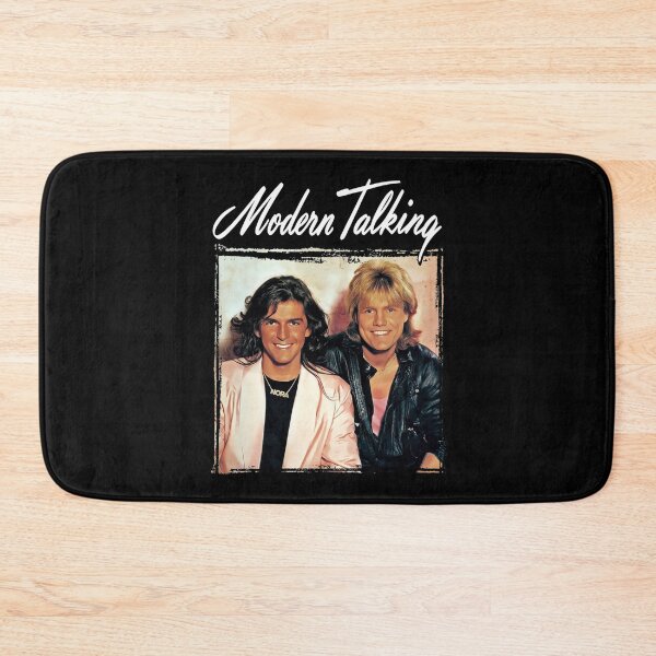 Item preview, MODERN TALKING designed and sold by BOTALEG.
