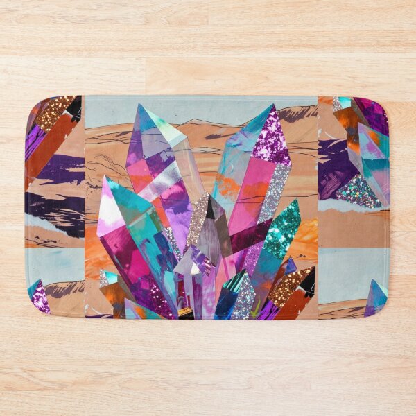 Item preview, Crystals  designed and sold by JLeonardoArt.