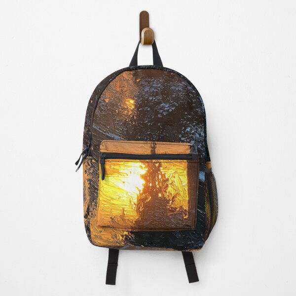 Item preview, The Last Light of Winter designed and sold by Stellar Geometry.