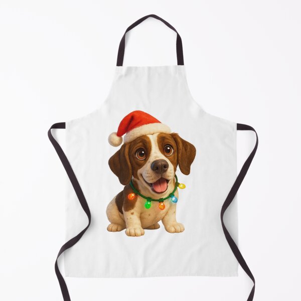 Item preview, Christmas English Pointer designed and sold by Sillytoe.