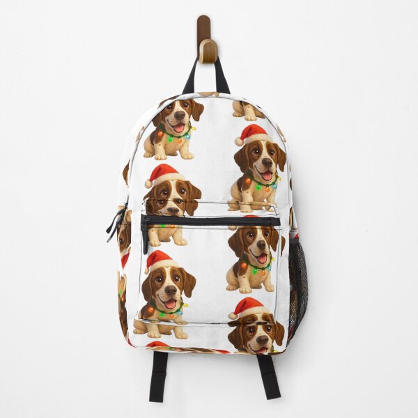 Item preview, Christmas English Pointer designed and sold by Sillytoe.