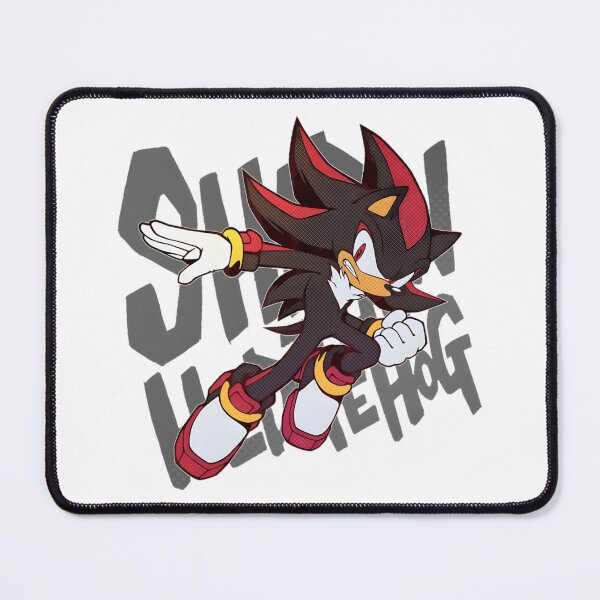 Item preview, black hedgehog  designed and sold by Theuproarstore.